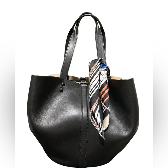 ✨NEW✨ Irregular Striped - Scarf - Picture 4 of 4